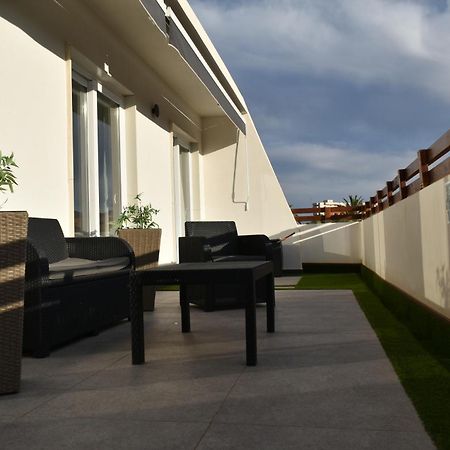Apart Turisticos Marine Rest La Manga Mar Menor Piscinas Privadas Playa Paraiso  Dış mekan fotoğraf