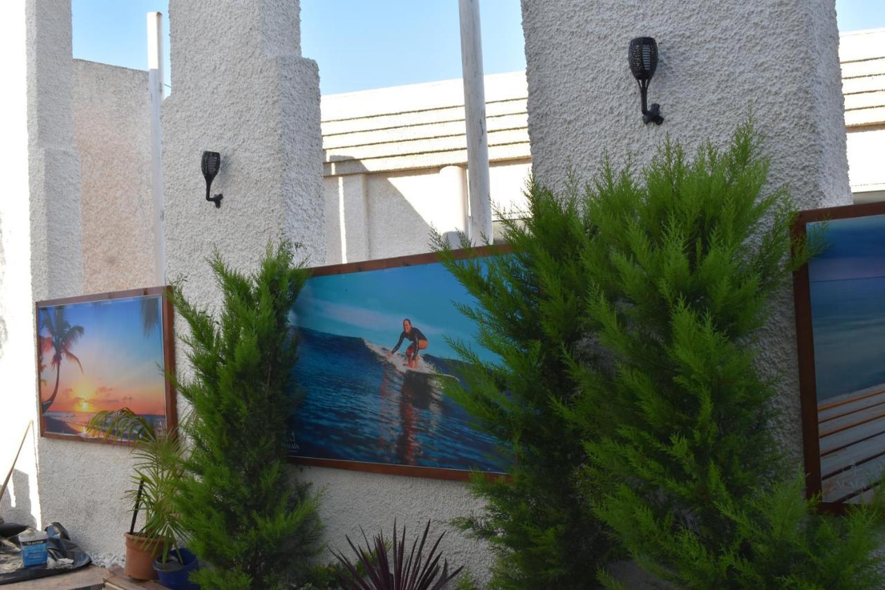 Apart Turisticos Marine Rest La Manga Mar Menor Piscinas Privadas Playa Paraiso  Dış mekan fotoğraf