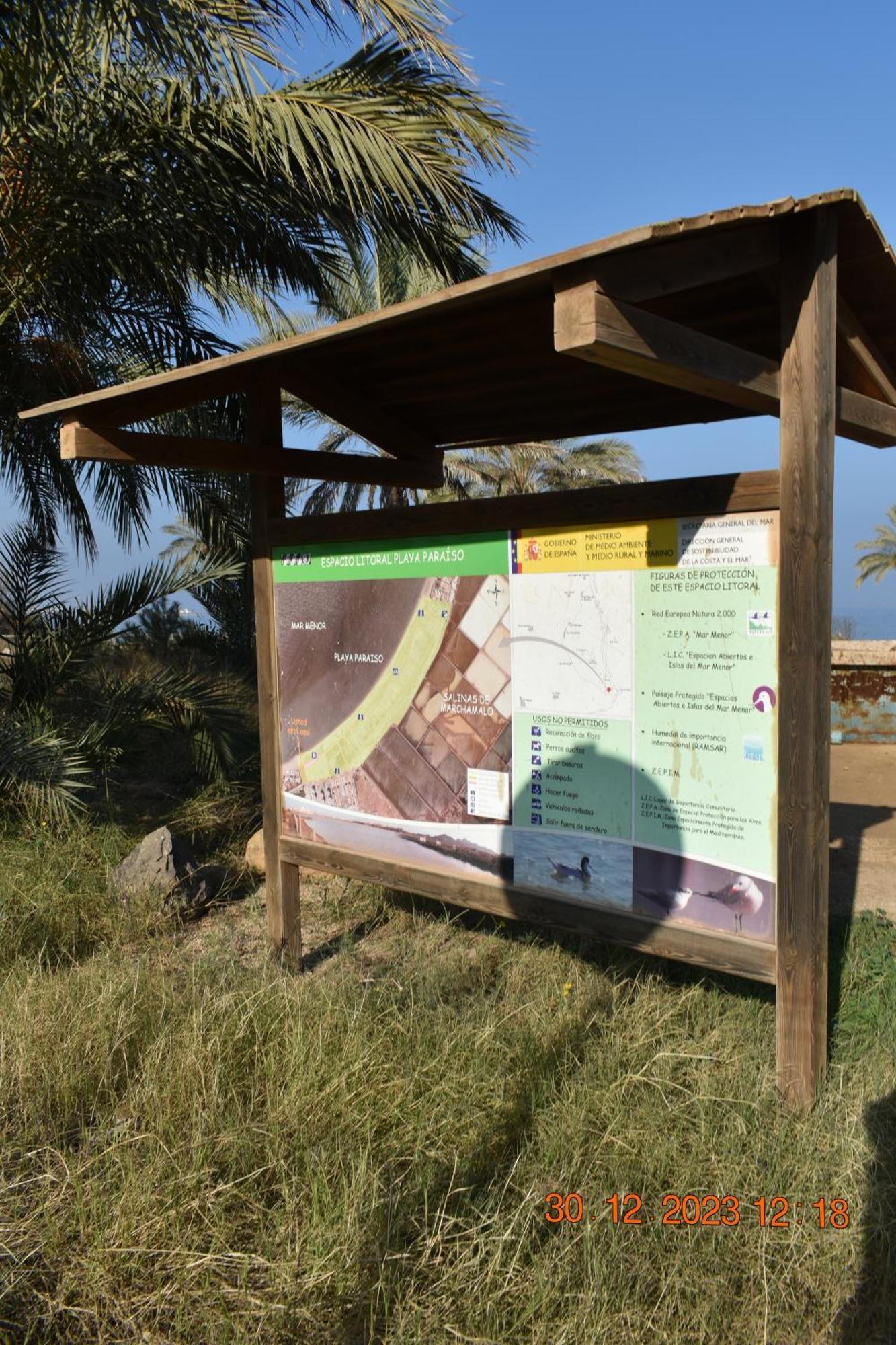 Apart Turisticos Marine Rest La Manga Mar Menor Piscinas Privadas Playa Paraiso  Dış mekan fotoğraf