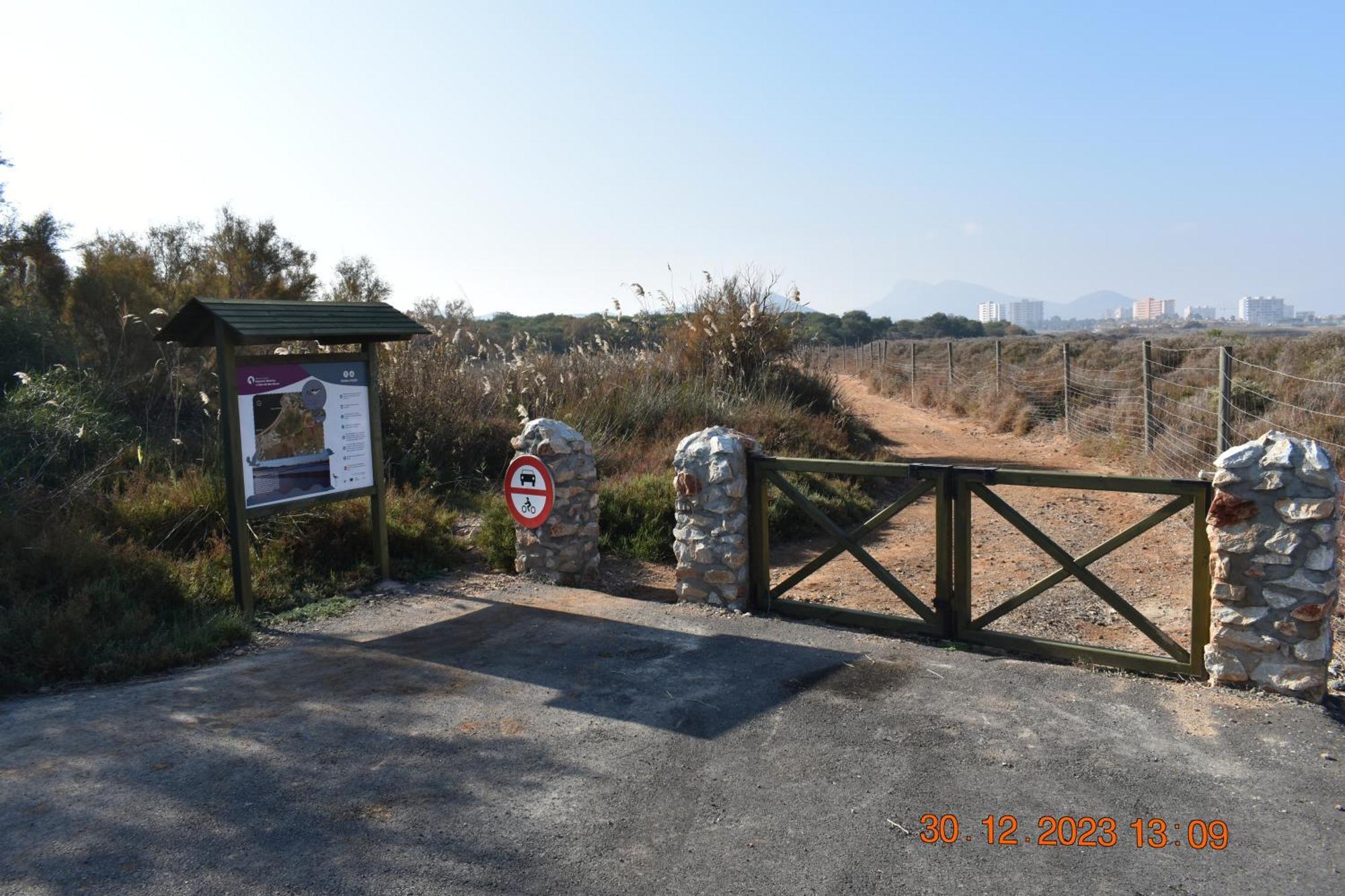Apart Turisticos Marine Rest La Manga Mar Menor Piscinas Privadas Playa Paraiso  Dış mekan fotoğraf