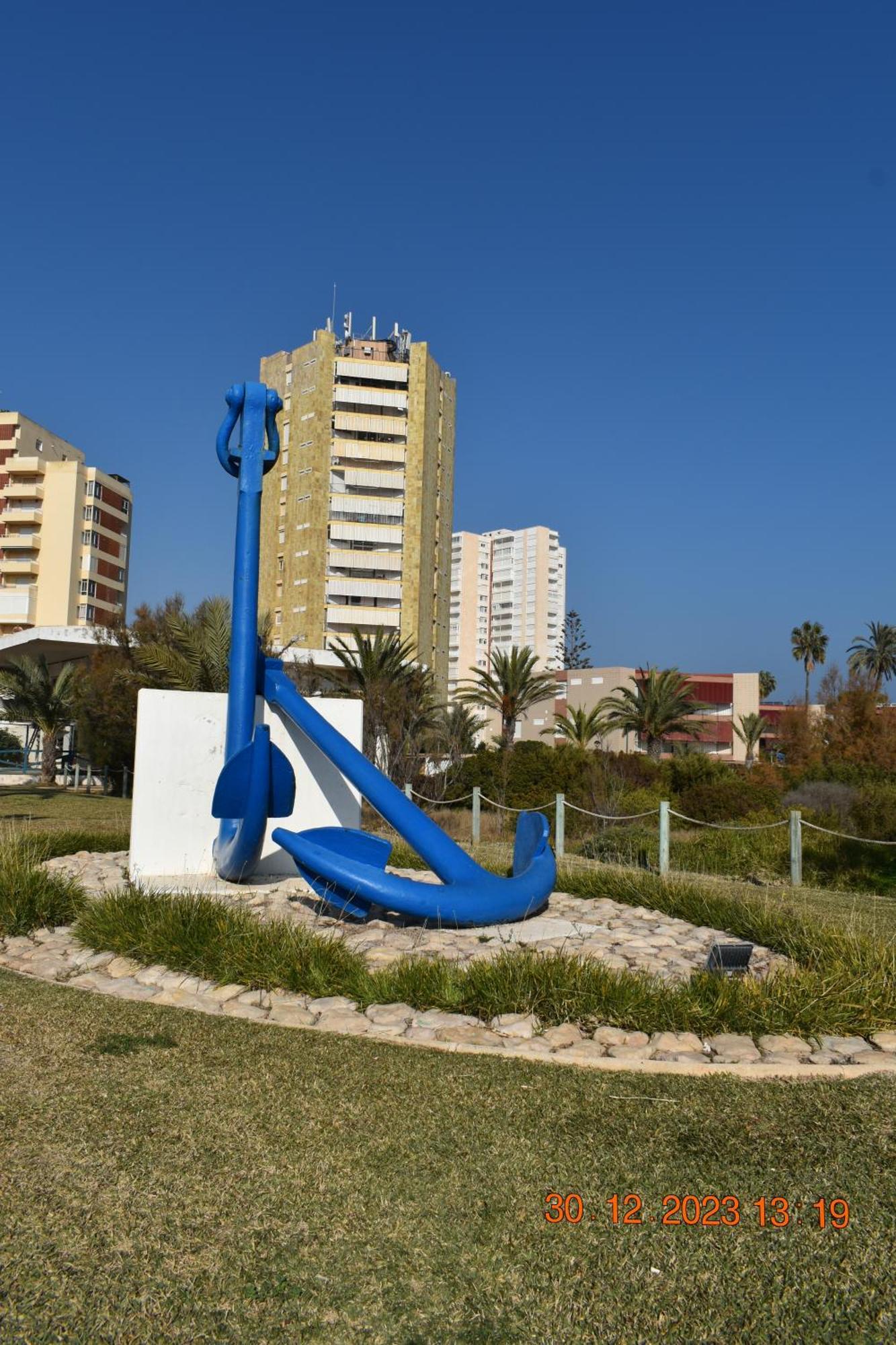 Apart Turisticos Marine Rest La Manga Mar Menor Piscinas Privadas Playa Paraiso  Dış mekan fotoğraf