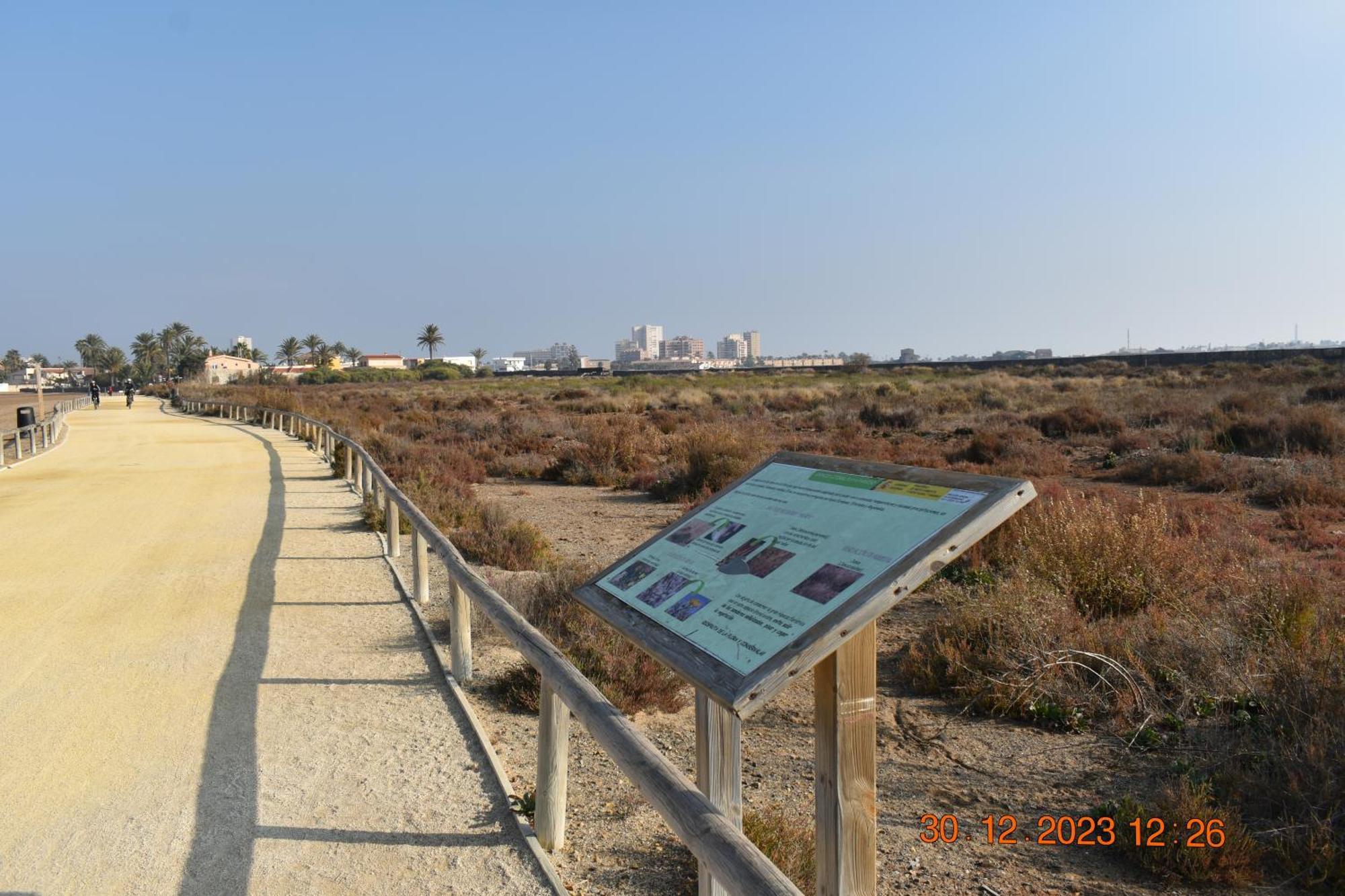 Apart Turisticos Marine Rest La Manga Mar Menor Piscinas Privadas Playa Paraiso  Dış mekan fotoğraf