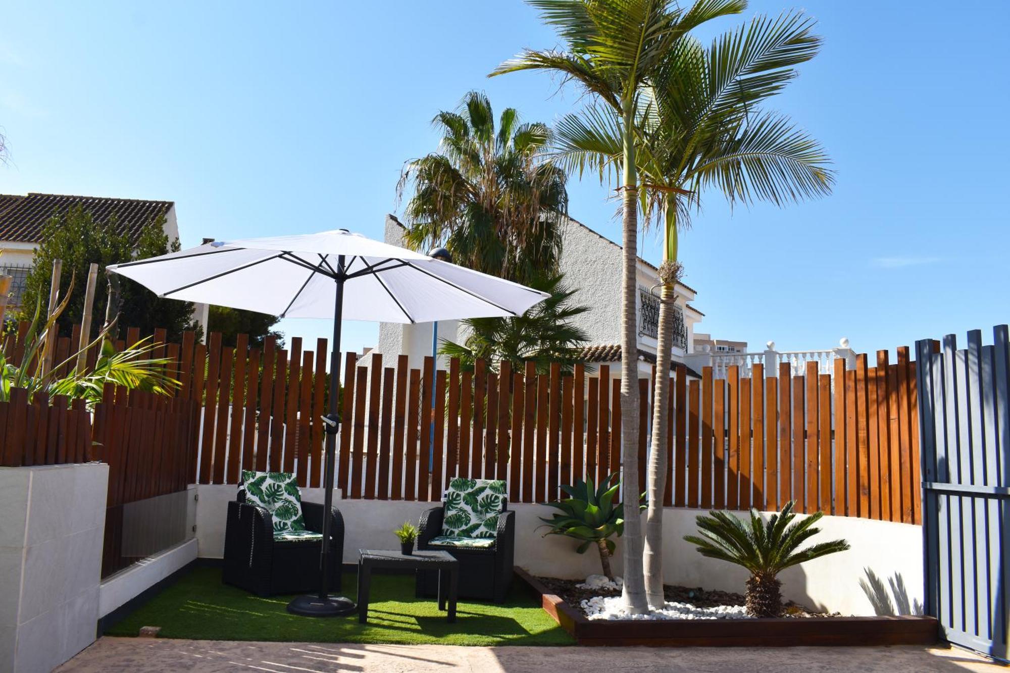 Apart Turisticos Marine Rest La Manga Mar Menor Piscinas Privadas Playa Paraiso  Dış mekan fotoğraf