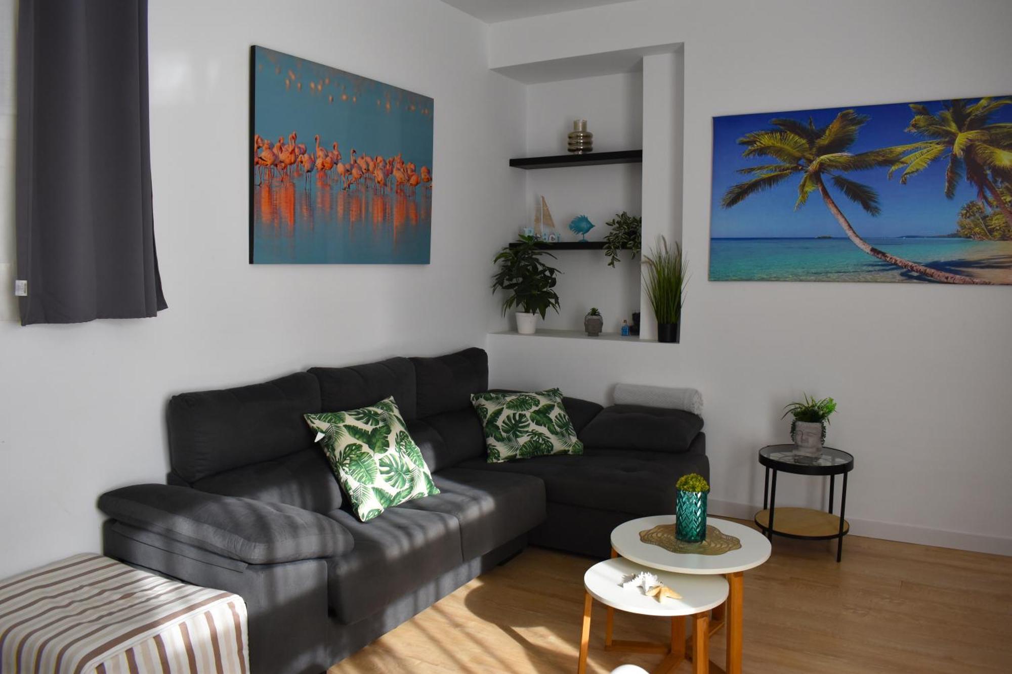 Apart Turisticos Marine Rest La Manga Mar Menor Piscinas Privadas Playa Paraiso  Dış mekan fotoğraf