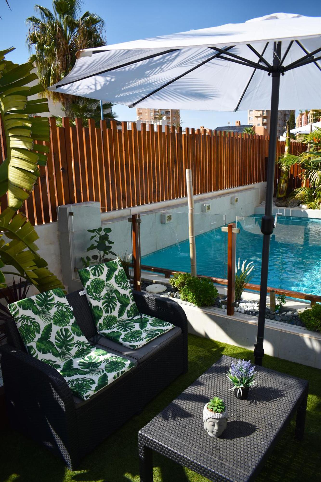 Apart Turisticos Marine Rest La Manga Mar Menor Piscinas Privadas Playa Paraiso  Dış mekan fotoğraf